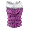 Winter Hoodies Pet Clothes