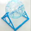Wheel Bracket Hamster Ball Holder