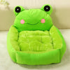Fashion Beds Pet House Cartoon Style