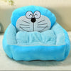 Fashion Beds Pet House Cartoon Style