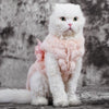 Elegant  Pearl Pet Clothes