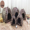 Bed Strawberry Pet House