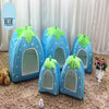Bed Strawberry Pet House