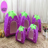 Bed Strawberry Pet House