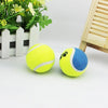 Tennis Ball Chew Toys