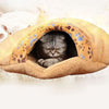 Sleeping Bag Winter Warm Bed Pet