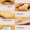 Sleeping Bag Winter Warm Bed Pet