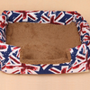 Fashion Union Flag Pet House