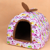 Fashion Union Flag Pet House