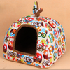 Fashion Union Flag Pet House