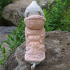 Warm Coat Hoodie Pet Jacket