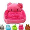 Fashion Beds Pet House Cartoon Style