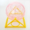 Wheel Bracket Hamster Ball Holder