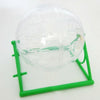 Wheel Bracket Hamster Ball Holder