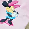 Cartoon Printed Sweater Pet T-Shirt