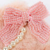 Elegant  Pearl Pet Clothes