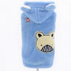 Elegant  Pearl Pet Clothes