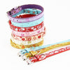 Pearlite Layer Leather Pet Collar