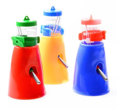 Hamster Ferret Drinker Bottle