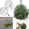 Feed Dispenser Hanging Ball Toy