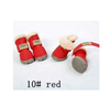 Winter Snow Boots Slip-Resistant Pet Shoes