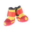 Soft Cozy Cotton Boots 