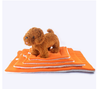 Winter Crate Kennel Warm Pet Bed Mat