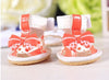  Pet Dog Shoes 