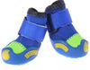Soft Cozy Cotton Boots 