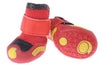 Soft Cozy Cotton Boots 