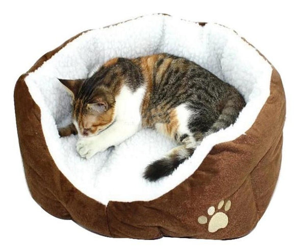 Pad Mat Fleece Pets House