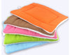 Winter Crate Kennel Warm Pet Bed Mat