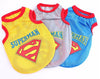 Breathable Mesh Pet Shirt