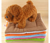 Winter Crate Kennel Warm Pet Bed Mat