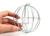 Feed Dispenser Hanging Ball Toy