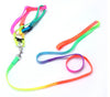 Small Pet Harness Nylon Collar