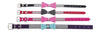 Bowknot Adjustable Velvet Leather