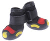 Soft Cozy Cotton Boots 