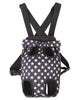Portable Shoulders Backpack Pet Carrier