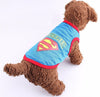 Breathable Mesh Pet Shirt