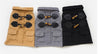 Winter Clothing Woolen Fabrics Dog Jacket