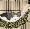 Soft And Comfortable Cat Ferret Cage